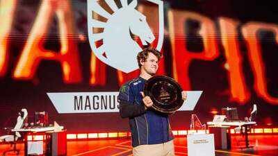 Chess at EWC 2026 gets louder on the esports stage