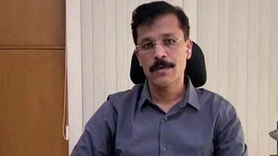 Mumbai food safety crackdown: FDA shuts 5 MCA restaurants over hygiene violations | India News