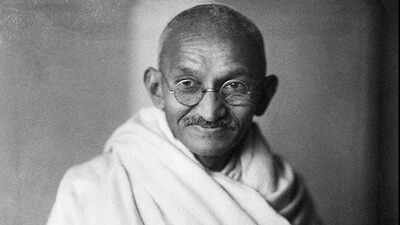 Gandhi’s letter to India, as told through TOI