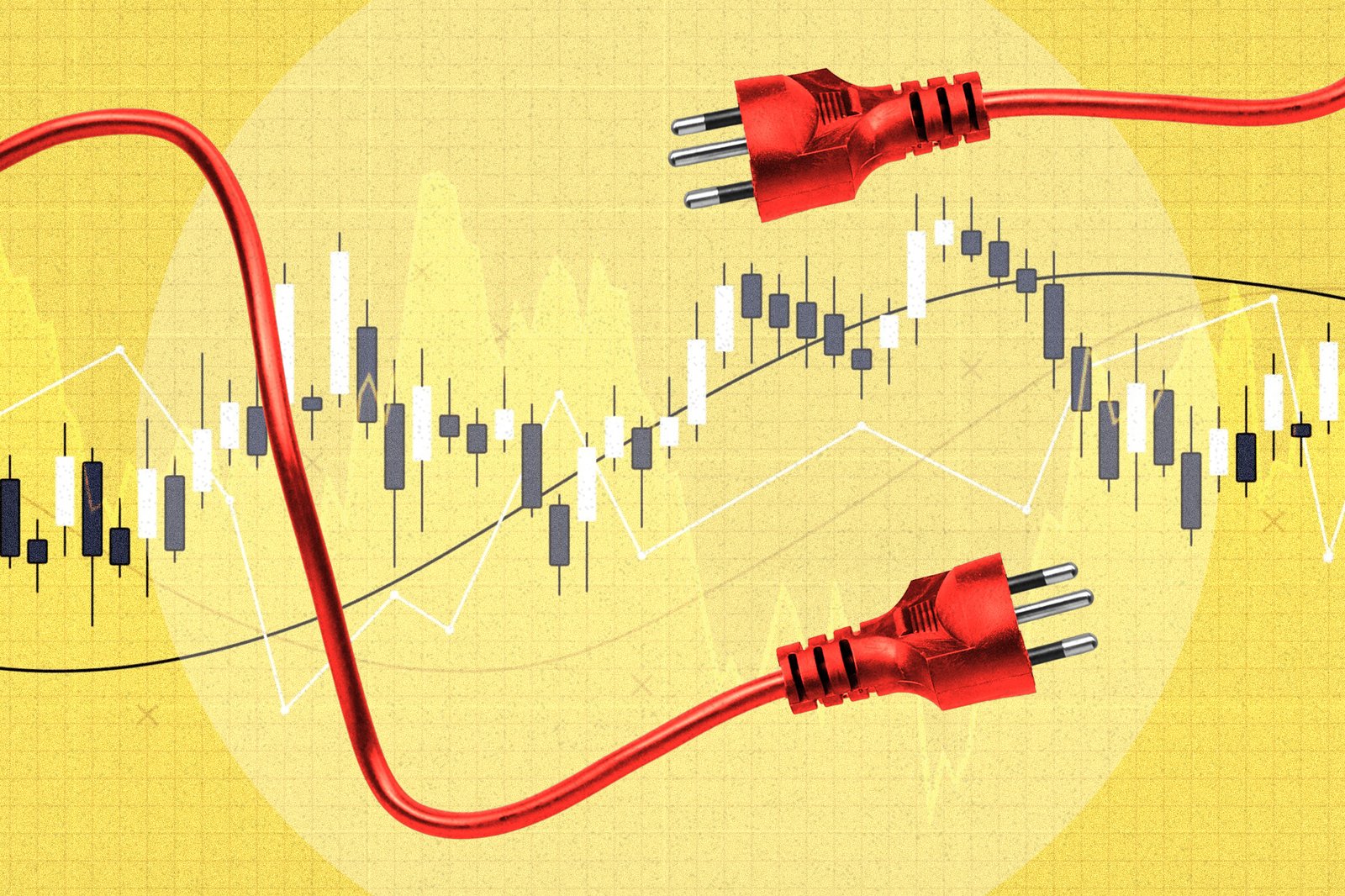 Is electricity dimming oil’s political power?