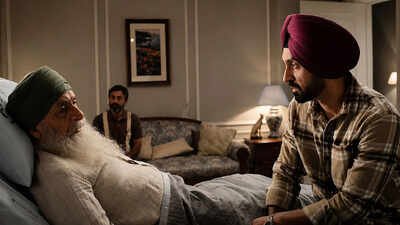 ‘Main Vaapas Aaunga’ OTT release: When and where to watch Imtiaz Ali’s film starring Diljit Dosanjh, Sharvari, and Vedang Raina online | Hindi Movie News