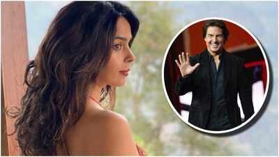 ‘Tom Cruise has a crush on me’: Mallika Sherawat claims the ‘Mission: Impossible’ star messages her |