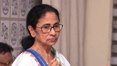 SC refuses relief to TMC over frozen bank accounts, allows objections before special officer | India News