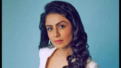 Manasi Parekh recalls Nepal floods; “We were 5 hours away from the place where the incident happened” | Gujarati Movie News