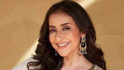 Manisha Koirala supports Gen Z’s fight against corruption, urges youth to have ‘a vision’: ‘Just because you’re young doesn’t mean you’ll be a good leader’ | Hindi Movie News