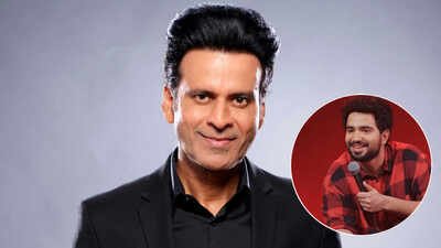 Manoj Bajpayee reacts to Samay Raina’s ‘India’s Got Latent 2’ Bihari joke row: ‘We should learn to laugh at ourselves and still not be hurt and offended’ | Hindi Movie News