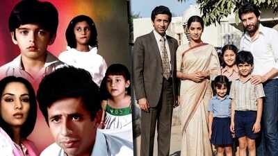 From Empty Theatre to Cult Classic: The Journey of Shekhar Kapur’s Masoom |