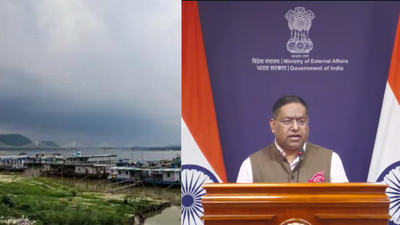 ‘Arunachal is integral part of India, nothing can change this’: MEA on China’s fresh ‘objections’ | India News