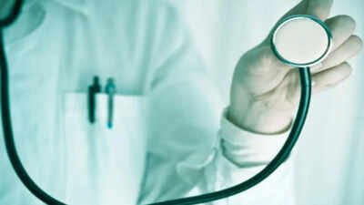 Temporary disability cert no bar for PwBD quota MBBS seat: NMC | India News