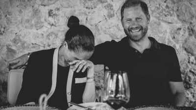 Why did Meghan Markle join Prince Harry at Highgrove House to meet with King Charles in July? Here’s what we know |