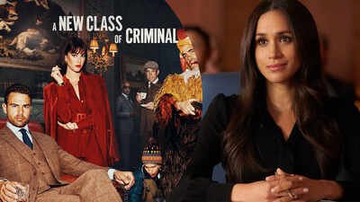 The Gentlemen Season 3: ‘The Gentlemen’ makers give cryptic response to Meghan Markle’s Season 3 casting speculation | English Movie News