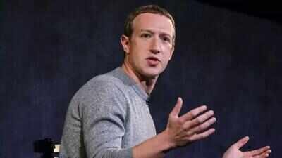 Meta CEO Zuckerberg must apologise: Parliamentary Panel | India News