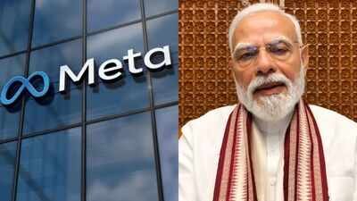 Meta apologises before Parl panel over removal of PM Modi’s video; members seek accountability | India News
