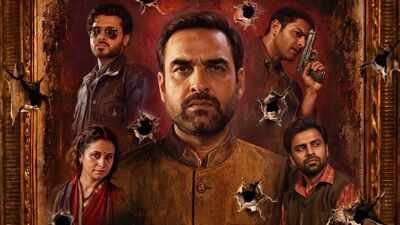 ‘Mirzapur: The Movie’ cast fees revealed: Pankaj Tripathi charges Rs 15 crore, becomes the highest paid star dwarfing Ali Fazal, Divyenndu Sharma, Shweta Tripathi’s remunerations – Report |
