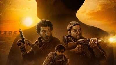 ‘Mirzapur The Movie’ trailer social media review: Guddu, Munna and Kaleen Bhaiya return; fans call Munna Bhaiya comeback ‘GOATED’