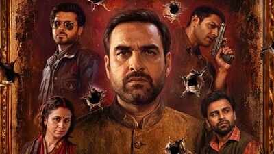 ‘Mirzapur: The Movie’ expected to have an opening of Rs 15-20 crore on day 1 at the box office, ticket prices of the Pankaj Tripathi starrer soar to Rs 1800 as the advance bookings begin |