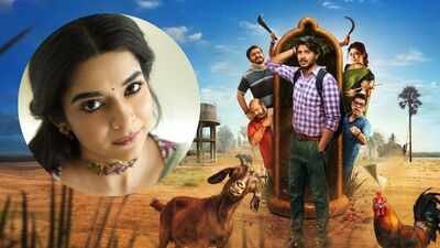 Mithila Palkar refused to darken her skin by several shades for Telugu debut ‘Super Subbu’ and found a middle ground with director Mallik Ram over the look – Report |