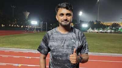 From India to Malaysia, Mohamed Azarudeen takes Indian athletics coaching abroad | More sports News