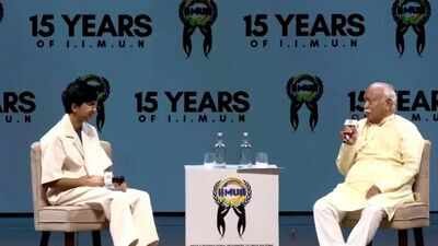 Gen Z more honest, protesters not anti-national: Bhagwat | India News