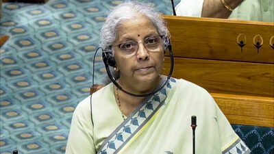 Lok Sabha approves Bankers’ Books Evidence Bill without debate | India News
