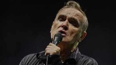Morrissey cancels all four Las Vegas residency shows just days before opening night, refunds promised to fans but September to December shows remain scheduled |
