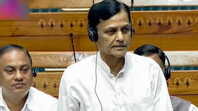 Climate change, human activity driving Himalayan extreme weather, Centre tells Lok Sabha | India News