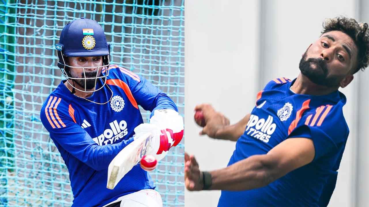 India vs Sri Lanka Live Score, Test Warm Up Match: Rain threat looms as India take on Sri Lanka XI in three-day practice match in Colombo