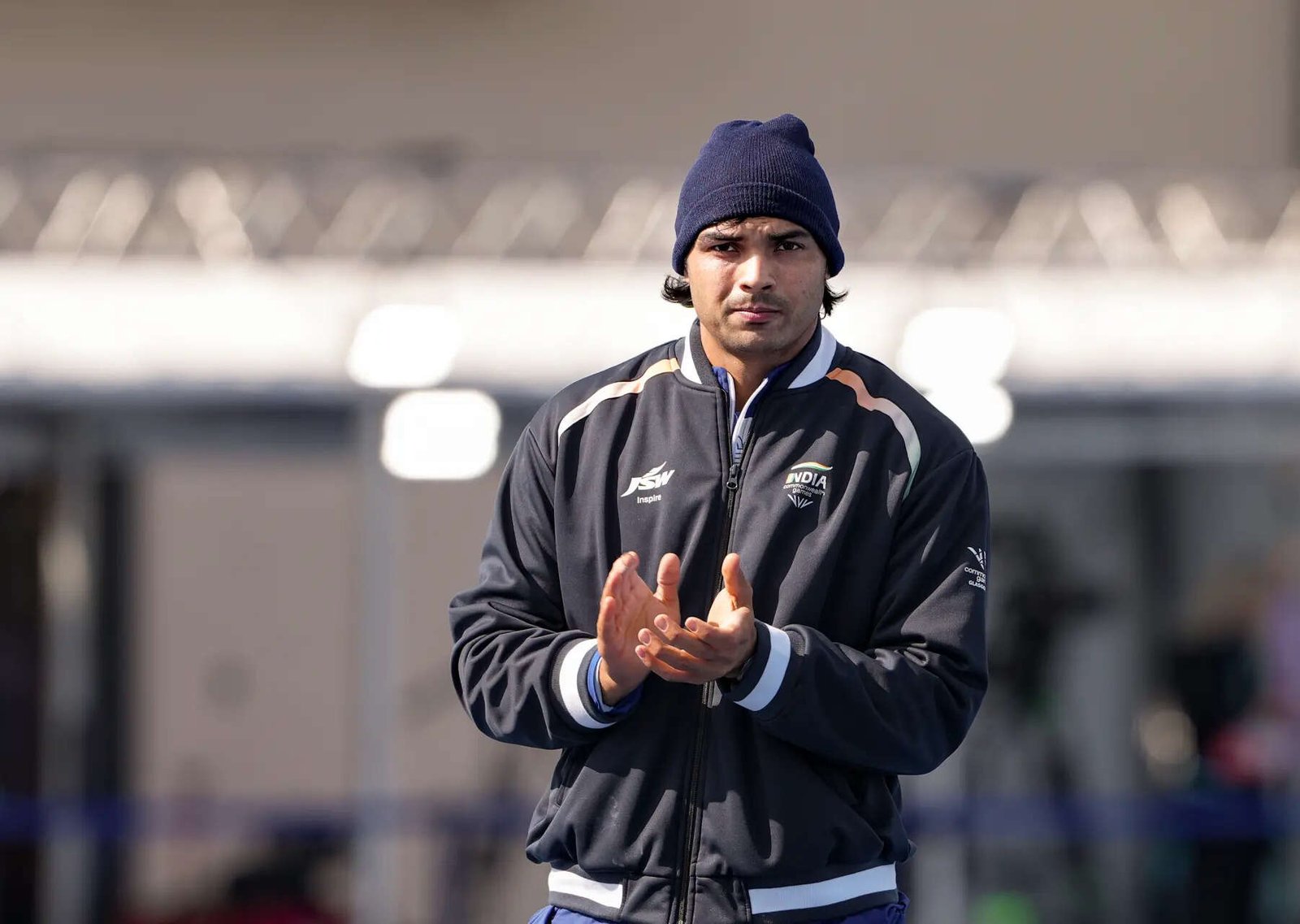 Lausanne Diamond League 2026 Live: India’s star Neeraj Chopra faces star-studded javelin field against Rumesh Pathirage, Arshad Nadeem