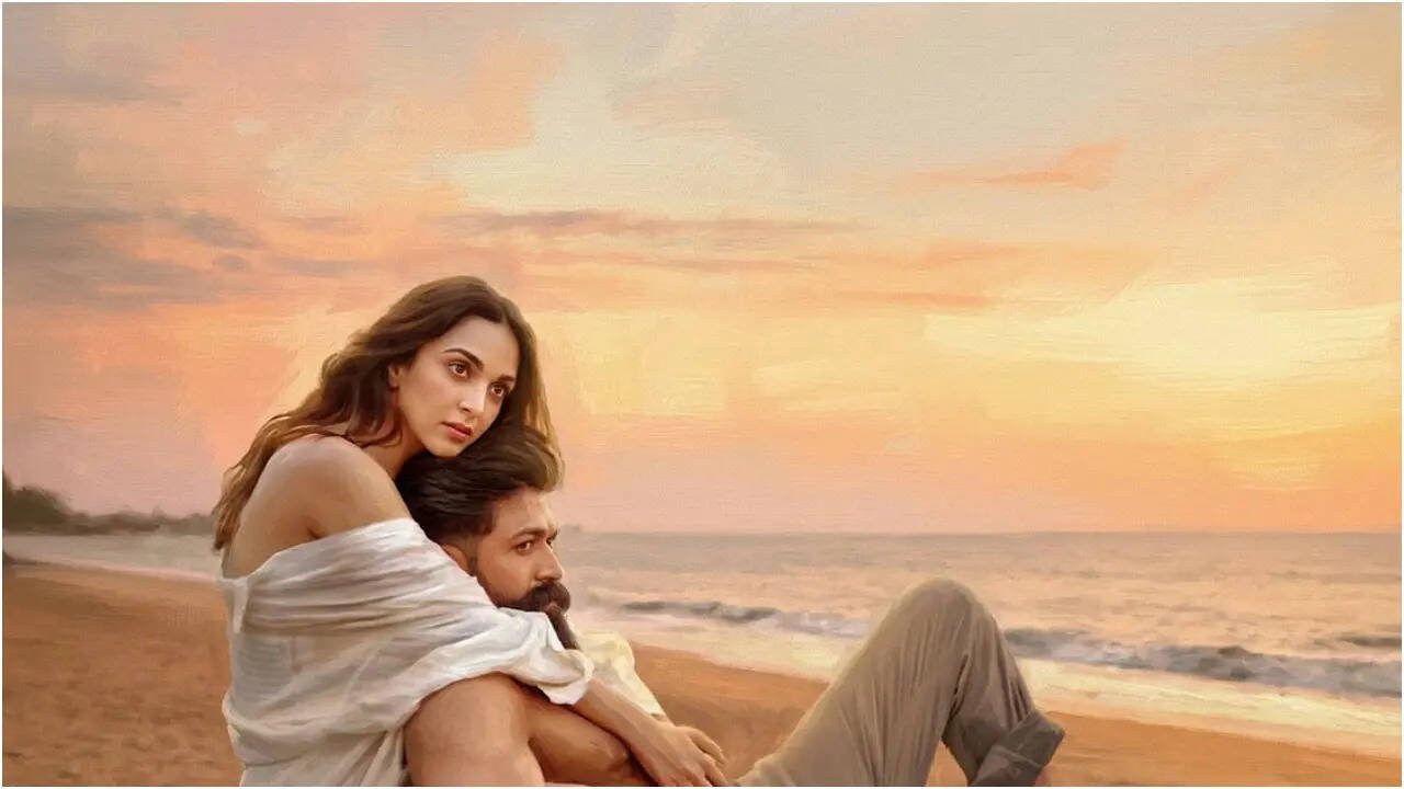 Toxic Movie Review and Release Live Updates: Yash, Nayanthara, Kiara Advani, Tara Sutaria and Geetu Mohandas’ film set for a grand opening at the box office