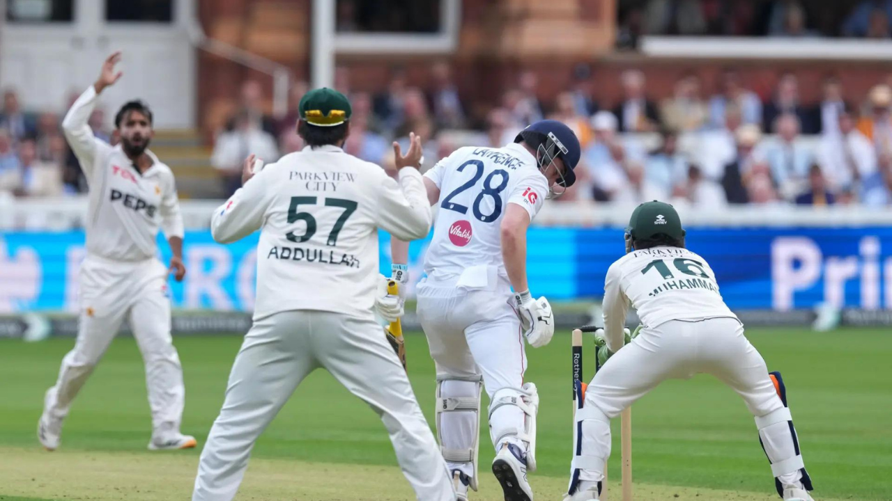 England 252/9 in 56.2 Overs