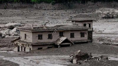 Nepal flash flood unlikely to pose major threat to UP; 105 Indians among missing tourists | India News