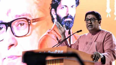 ‘If India is so great, why settle in Dubai?’ Raj Thackeray targets Vivek Oberoi, R Madhavan | India News