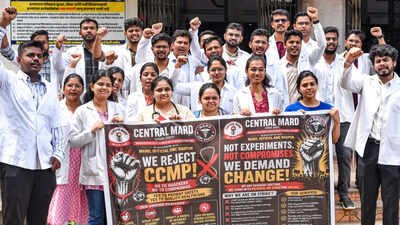 IMA threatens strike over Maharashtra homoeopath move | India News