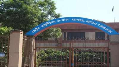 NMC proposes central tracking of doctors’ disciplinary records
