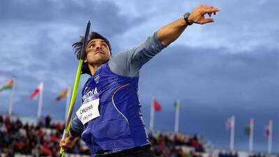 Why Neeraj Chopra’s CWG 2026 silver meant more with Yashvir Singh by his side in Glasgow | Commonwealth Games News