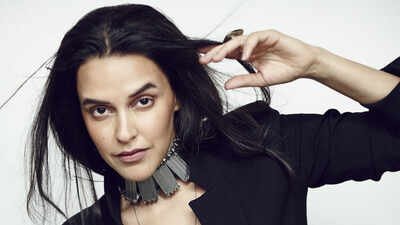 Neha Dhupia on not getting her due in Bollywood: ‘Maybe I didn’t put out this signal’ | Hindi Movie News