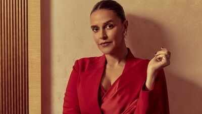 Neha Dhupia on actors travelling with big entourages are ‘stifling’, explains why she prefers a small team on set: ‘An actor’s talent isn’t defined by the number of people’ |