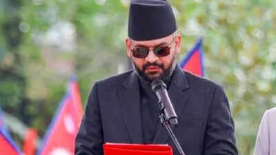 Nepal ‘loses’ papers of centuries-old treaty defining borders with India