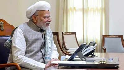 3 rebel TMC MPs to meet Prime Minister today | India News