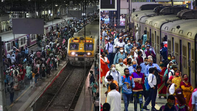 From E coli to amenity gaps: What CAG found beyond the railway makeover | India News
