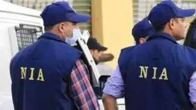 NIA arrests main conspirator in Kerala illegal explosives seizure case; tenth arrest so far | India News