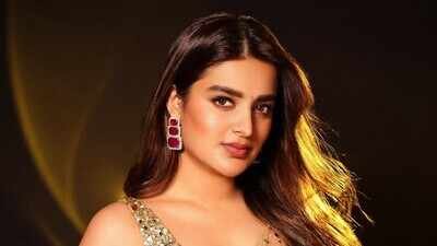 Nidhhi Agerwal questioned by ED in betting Apps case; ‘ The Raja Saab’ actress appears at Hyderabad office | Malayalam Movie News