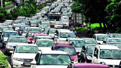 ‘No insurance, no fuel’: SC directs govt to prepare pilot project, flags 16.54 crore uninsured vehicles | India News