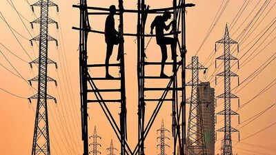 Non fossil power capacity crosses 300GW mark | India News
