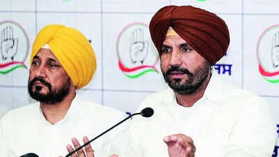 Dissidents push for Hindu Pradesh Congress Committee chief to end Punjab crisis | India News