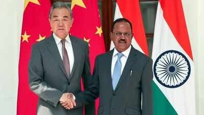 Ajit Doval in Beijing: India-China border talks set for August 25; what’s on agenda? | India News