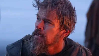 The Odyssey Ott Release: ‘The Odyssey’ digital release: Christopher Nolan directorial set for OTT and Blu-ray release after becoming highest-grossing R-rated film at box office | English Movie News