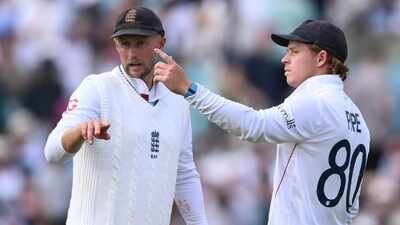 England recall Cook, Ollie Pope for Pakistan series as post ‘Bazball’ era begins under Joe Root | Cricket News