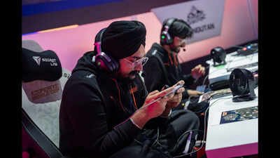 Esports World Cup: Two Indian teams reach PUBG Mobile Grand Finals | Esports News