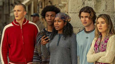 When and where to watch ‘Outer Banks 5,’ who is in the cast, and more – Here’s all you need to know about the upcoming season |